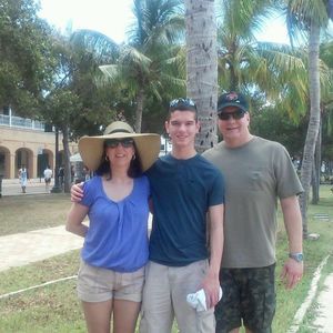 Meet your Posher, Josh